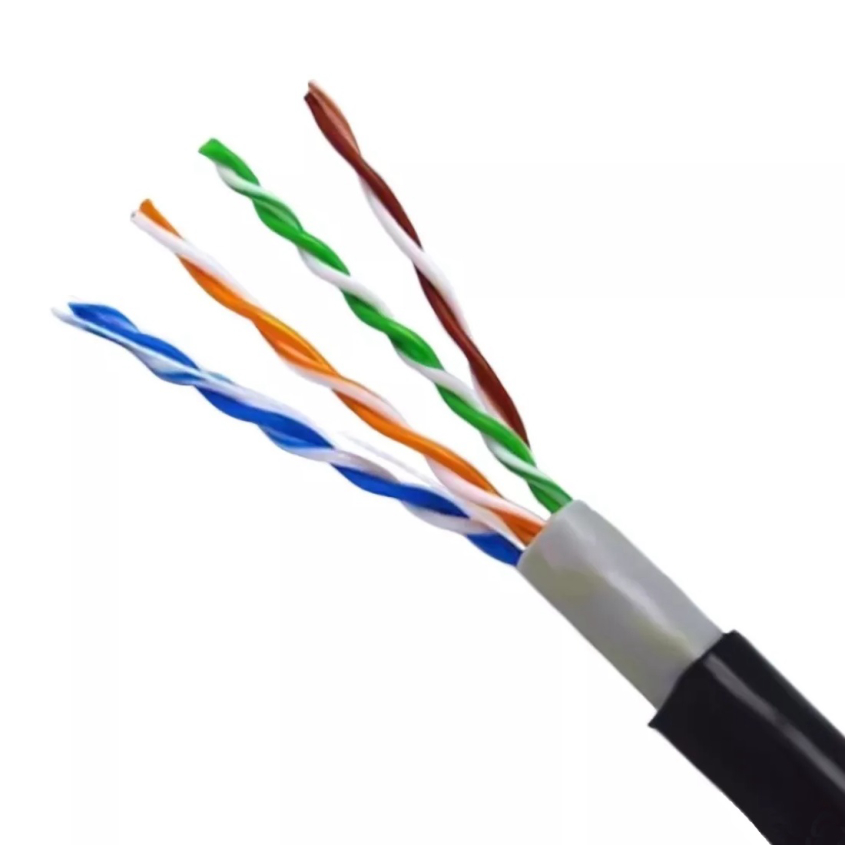 Cable Utp Exterior VENTA X METRO (solo multiplo de 10m) Noganet