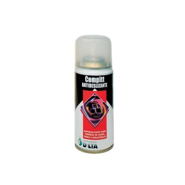 Compitt Antideslizante para correas y cintas de transmision 170Gr Delta