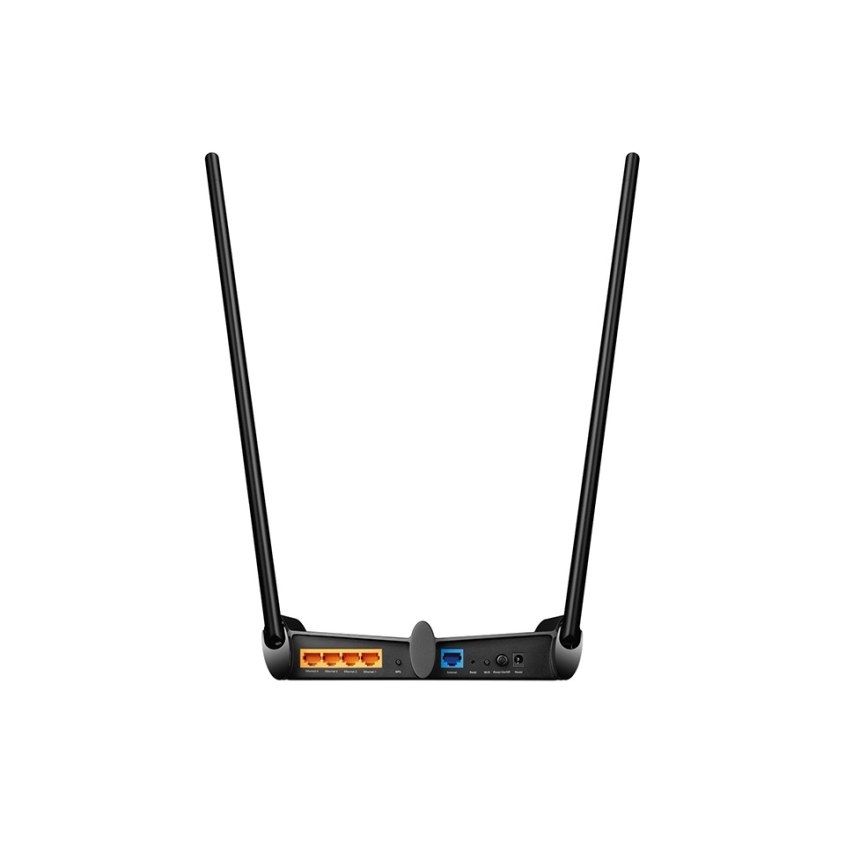Router Wireless 300 Mbps 9dbi 2 antenas  HIGH POWER Tp-Link