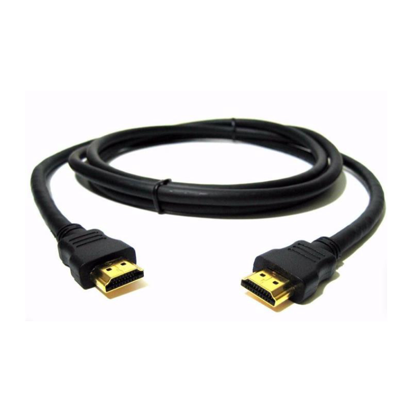 Cable HDMI PUNTA NEGRA 2Mtrs 1080p 1.4V Noganet