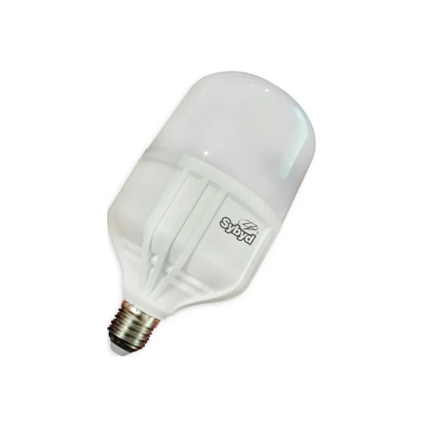 Lampara LED 1800 Lumens 20W - E27 - FRIA 6000k SYBYD
