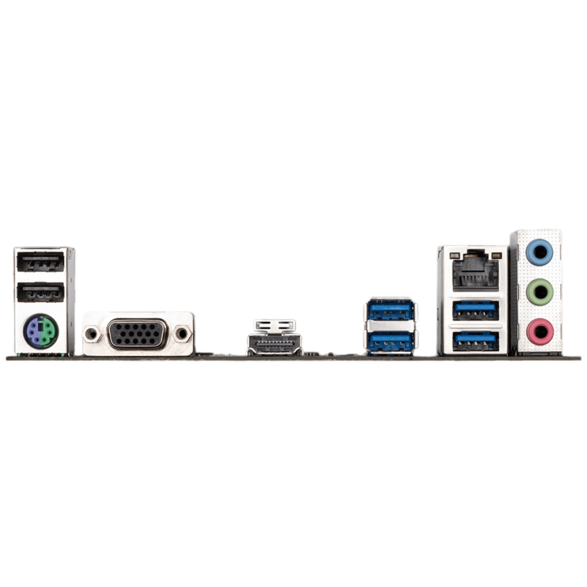 Motherboard Gigabyte A520m K V2 Sam4 Ddr4 Hdmi/vga Amd