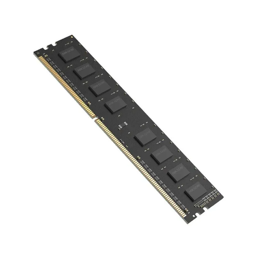 Memoria Ram Ddr3 Hiksemi 4gb 1600mhz Hiker 1.35v