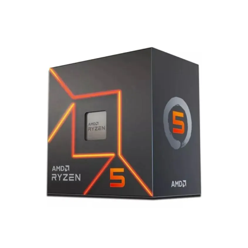Micro CPU AMD Ryzen 5 8600G AM5