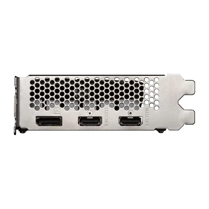 Placa de Video MSI GeForce RTX 3050 VENTUS 2X 6GB OC