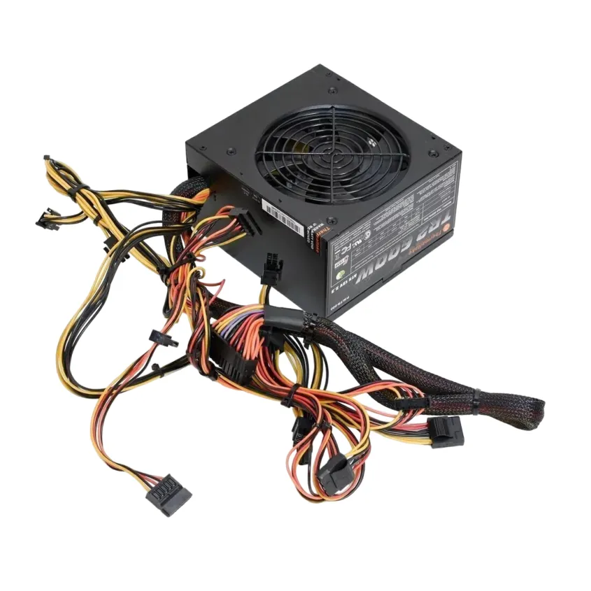 Fuente ATX Thermaltake TR2 500W