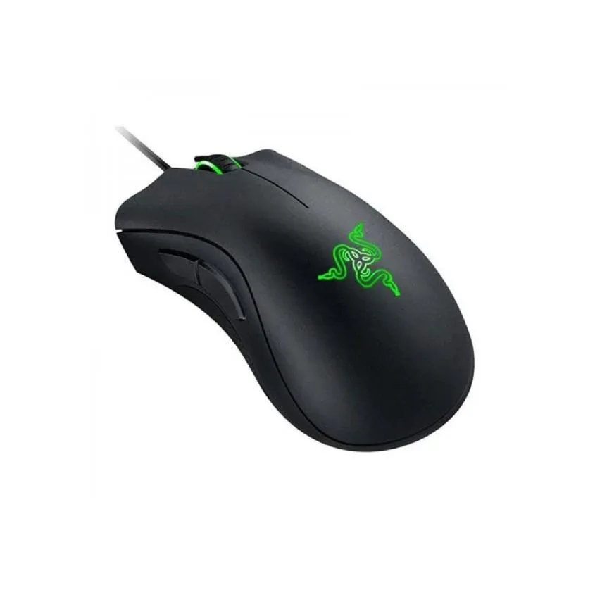 Mouse Razer Deathadder Essential Ergonomic Black