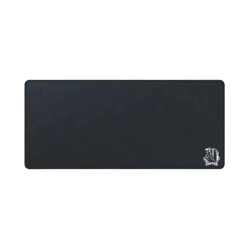 Mouse Pad Raptor Ultra Glide Antideslizante Impermeable Xl 900x400mm