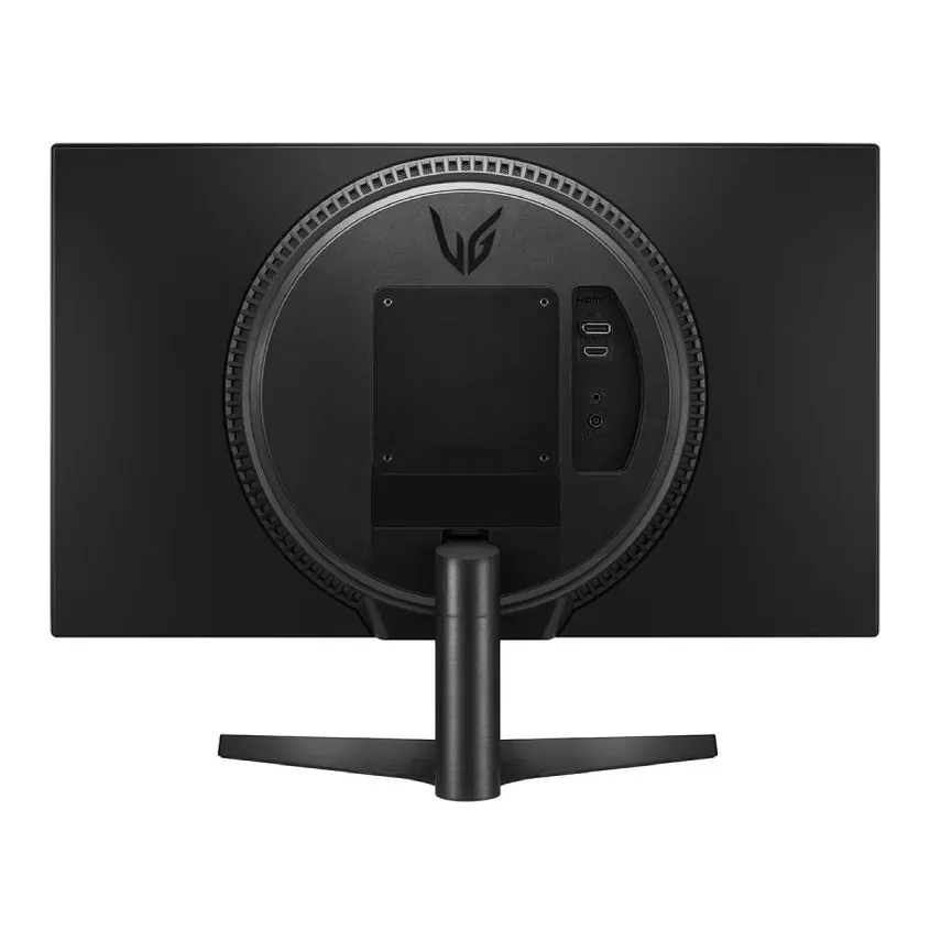 Monitor LG 24" 180Hz Ultragear HDMI-DP 24GS60F
