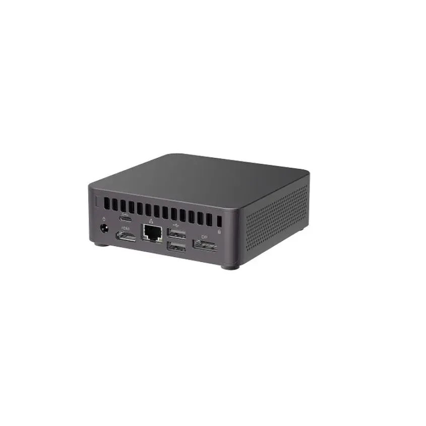 Mini Pc Kelyx AMD Ryzen 5-7430U 16GB M.2 512GB Win 11 Pro