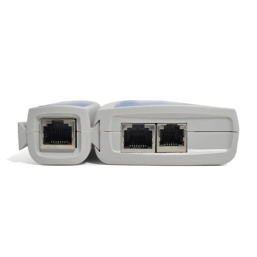 Tester de Red UTP y Telefonia RJ11-RJ45 Nisuta