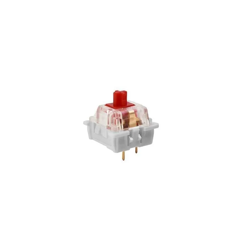 Switch Outemu Red Lineal p/ Teclado Mecanico