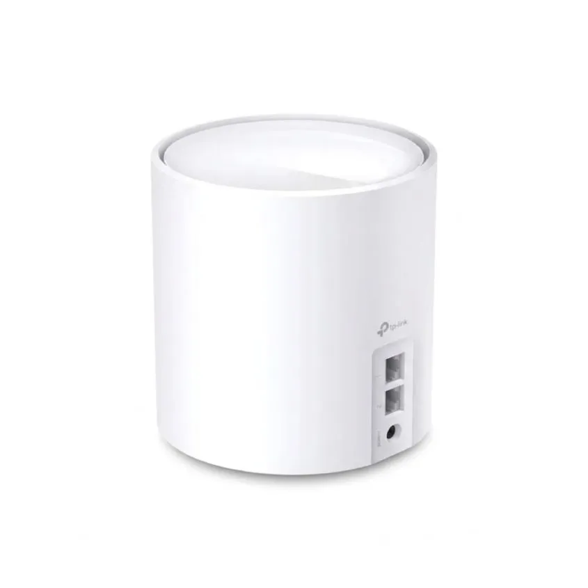 Deco X10 Pack De 1 Mesh Tp Link Ax1500 Wifi 6 Gigabit