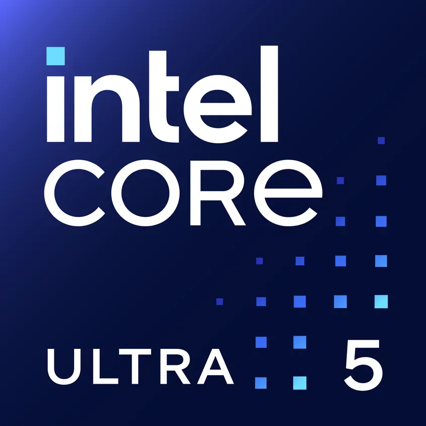 Micro CPU Intel Core Ultra 5 250K Plus 18 Cores C/video S/cooler S1851
