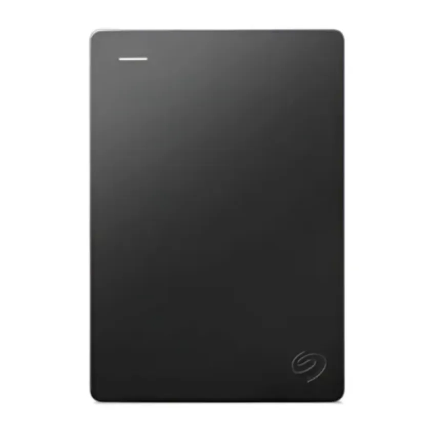 Disco Seagate Externo 5Tb USB 3.0 Expansion Black
