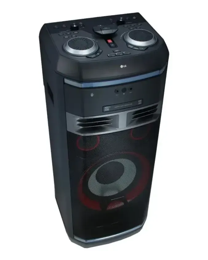 PARLANTE LG XBOOM  OK99M 2000W BLUETOOTH (II)