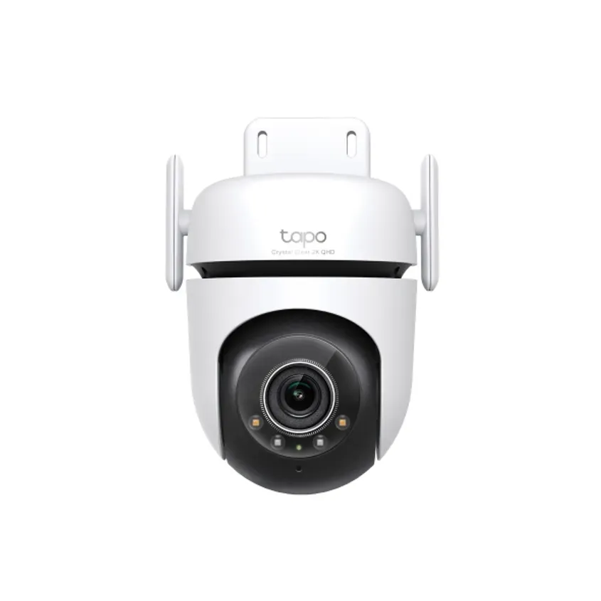 Tapo C520ws Camara Ip 2k Mov Remoto Night Color