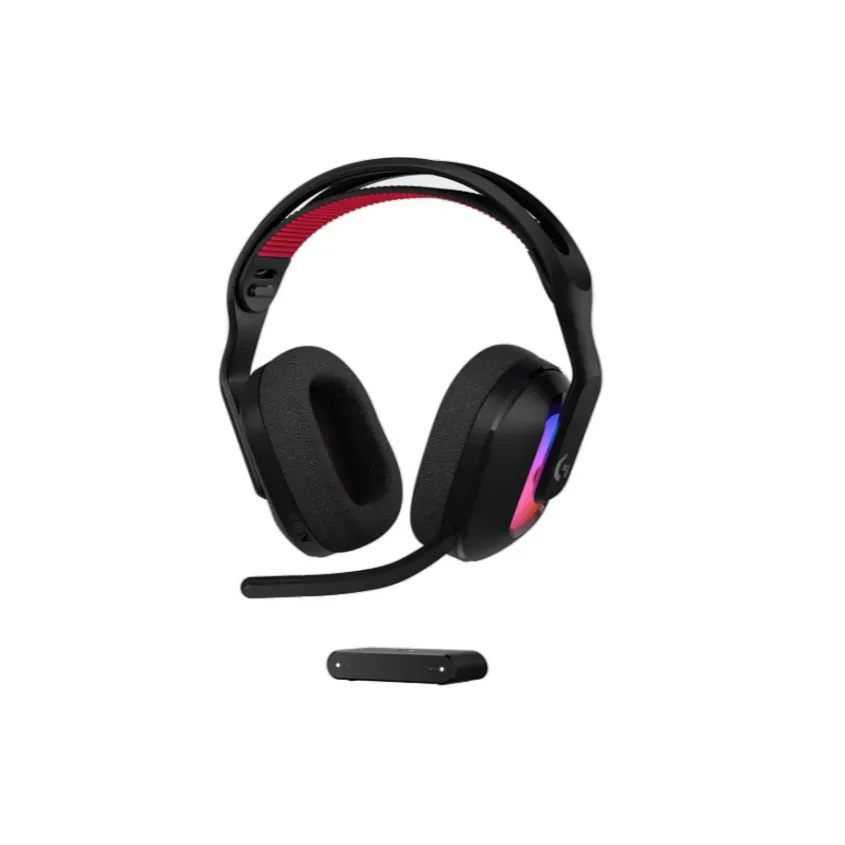 Auricular c/mic Wir Logitech G Astro A20X Black PS/XBOX/PC/MAC