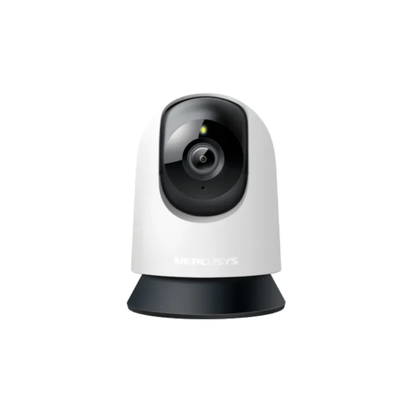 MC200 Camara IP Mercusys Indoor 1080p HD 360