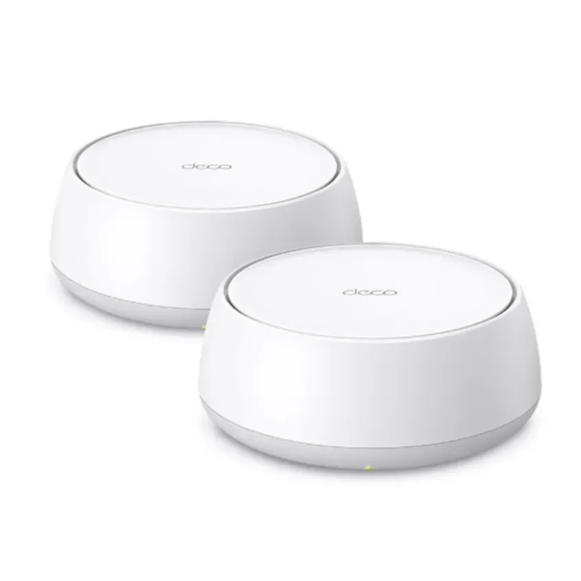 Deco BE22 Pack de 2 Mesh TP Link BE3600 Wifi 7