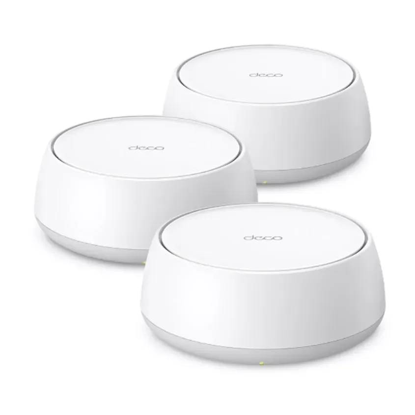 Deco BE22 Pack de 3 Mesh TP Link BE3600 Wifi 7