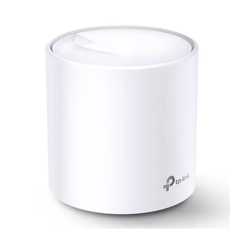 Deco X20 Pack de 1 Mesh TP Link AX1800 Wifi Gigabit