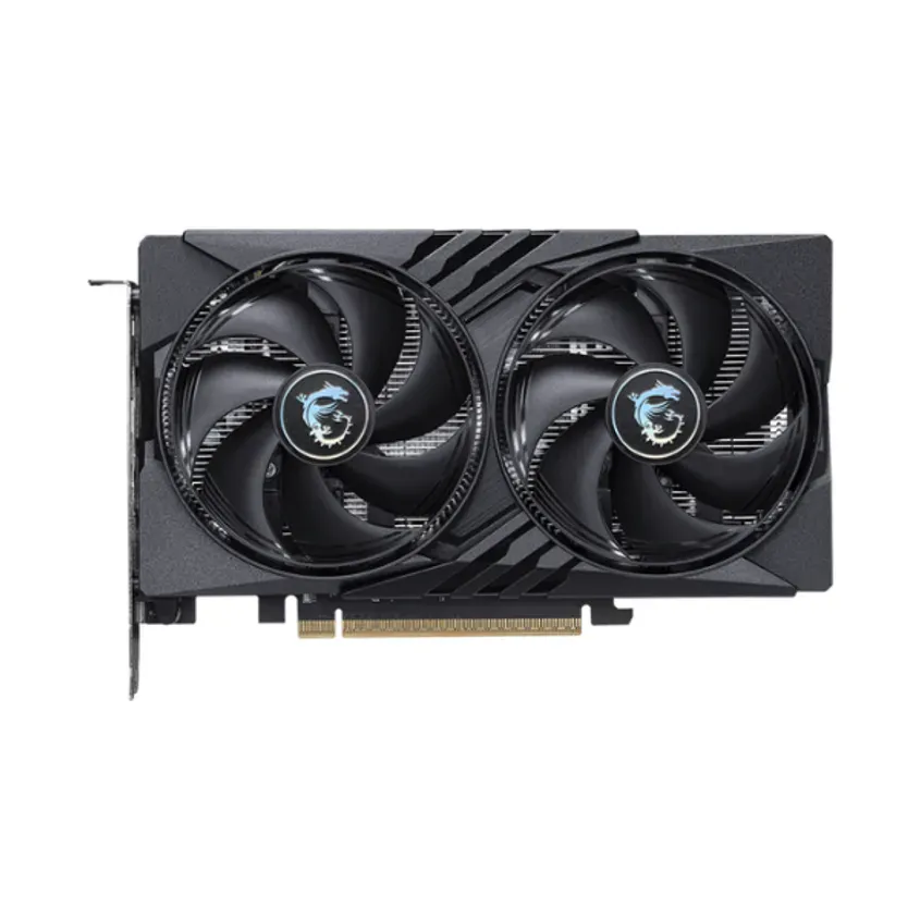 Placa VGA MSI GeForce RTX 5050 8G GAMING OC