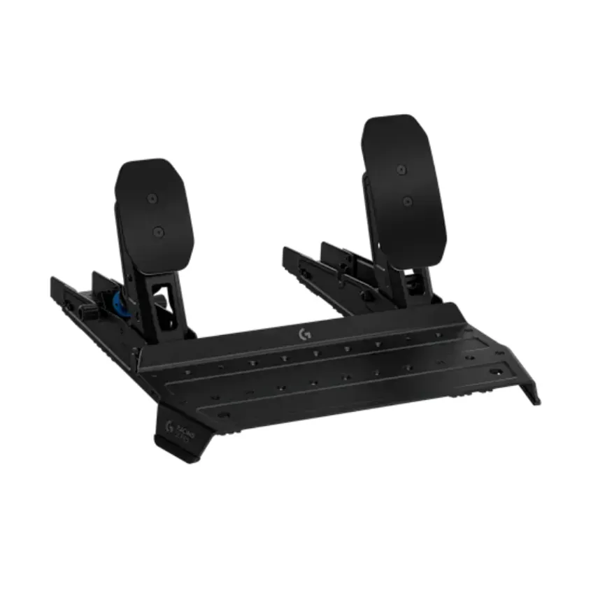 Pedalera Logitech c/ Celula de Carga p/ Volante RS 941-000309