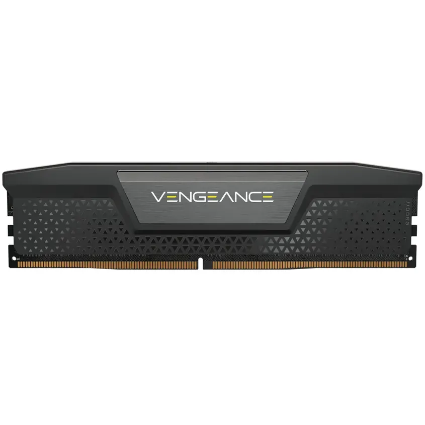 Memoria DDR5 Corsair 16Gb 5600 MHz Vengeance Black CL40