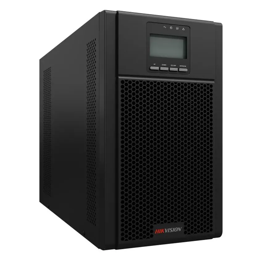 DS-UPS02K48-R  UPS Online Alimentacion Ininterrumpida de 2KVA