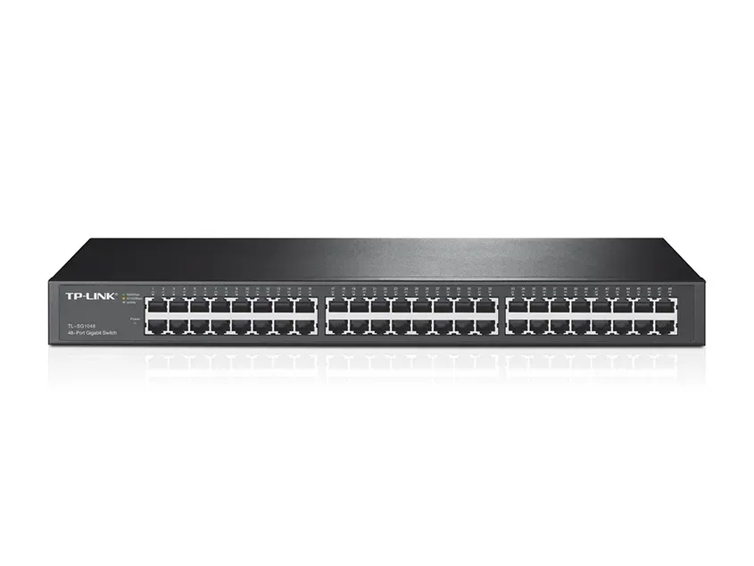 TL-SG1048 Switch Gigabit 48P Tp-Link