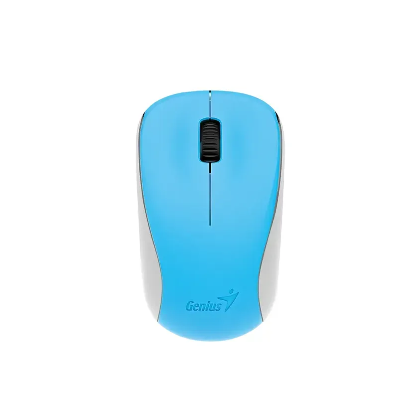 Mouse Inalambrico Genius Nx 7000 Blueeye Blue G5