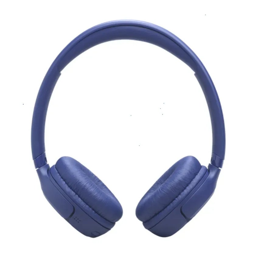 AURICULAR JBL T530 BLUETOOTH AZUL