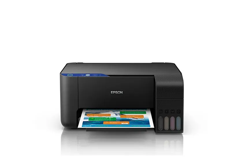 Impresora Multifuncion Epson L3310