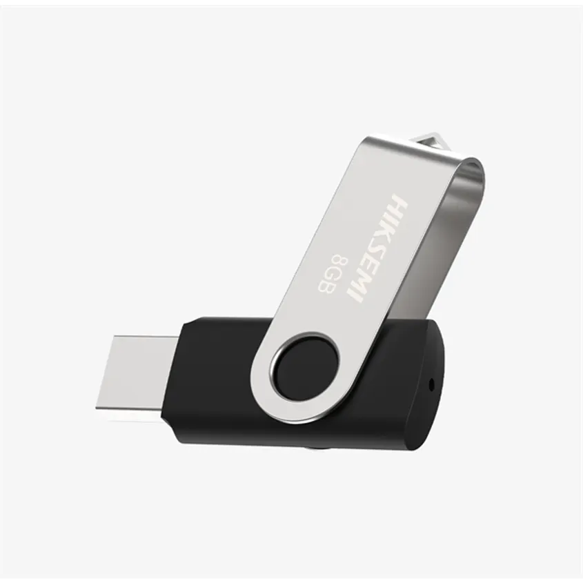 Pen Drive HIKSEMI 32Gb M200S Rotary USB 3.0