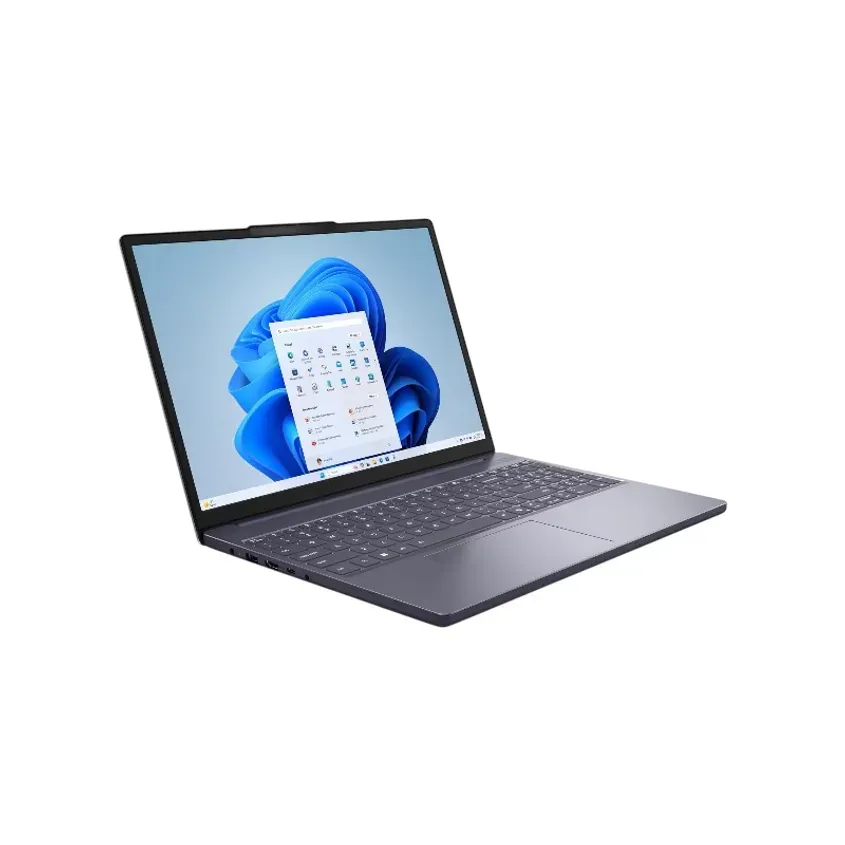 Notebook Lenovo IP Slim 3 15ARP10 15.3" WUXGA AMD R7 7735HS 16GB / 512GB NVME W11 GRIS