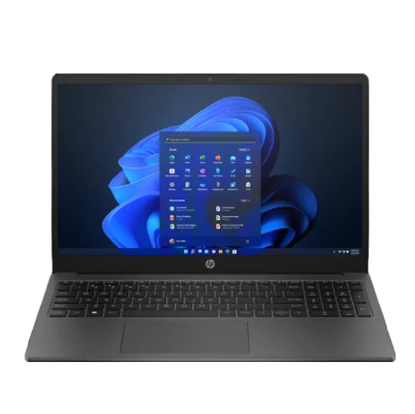 Notebook HP 250 G10 i5-1334U 15 16GB/512 PC Windows® 11 Pro