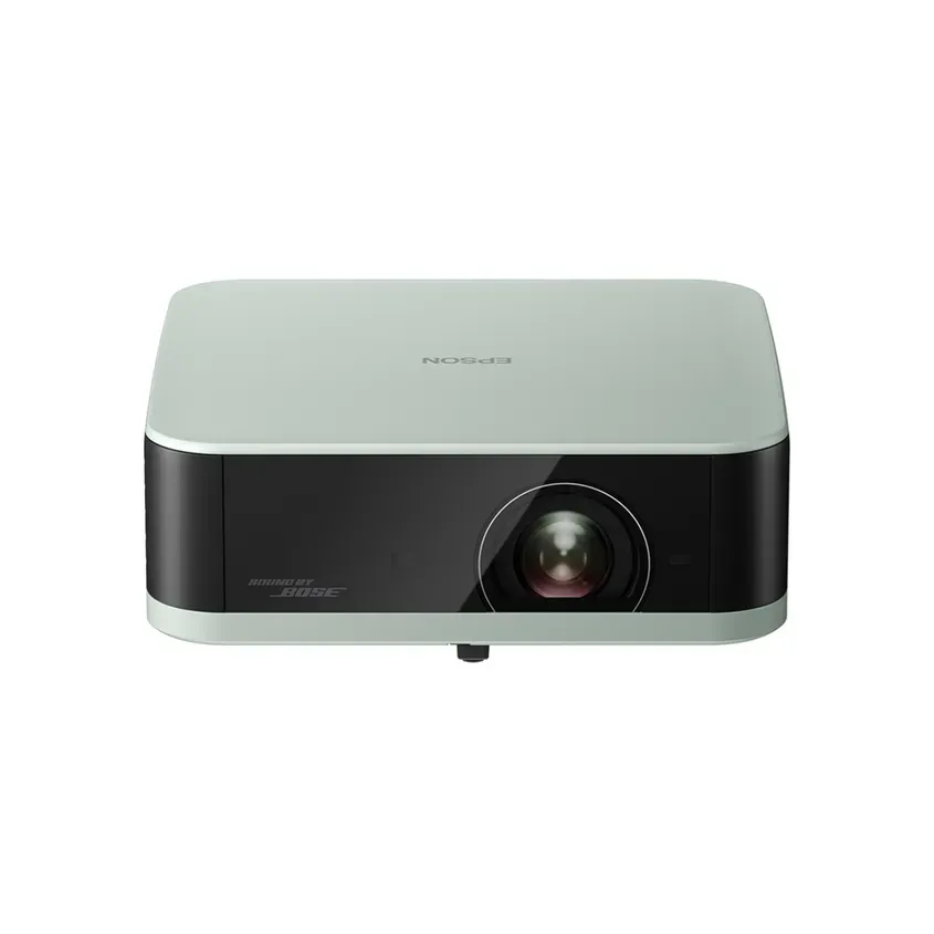 Proyector Epson LIFESTUDIO POP GREEN EF-61G