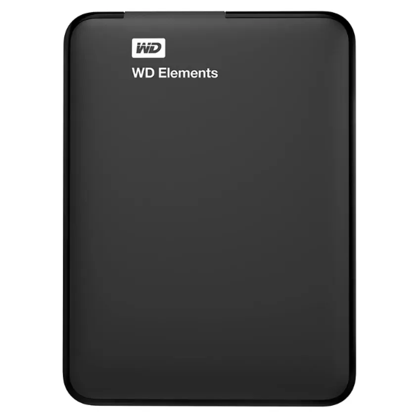 Disco Western Digital Externo 4Tb Element USB 3.0