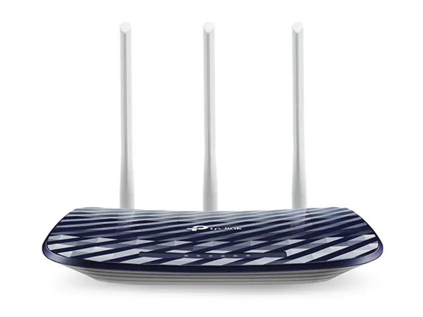 Router Wireless Ac750 Wifi Dual Band Tp-link