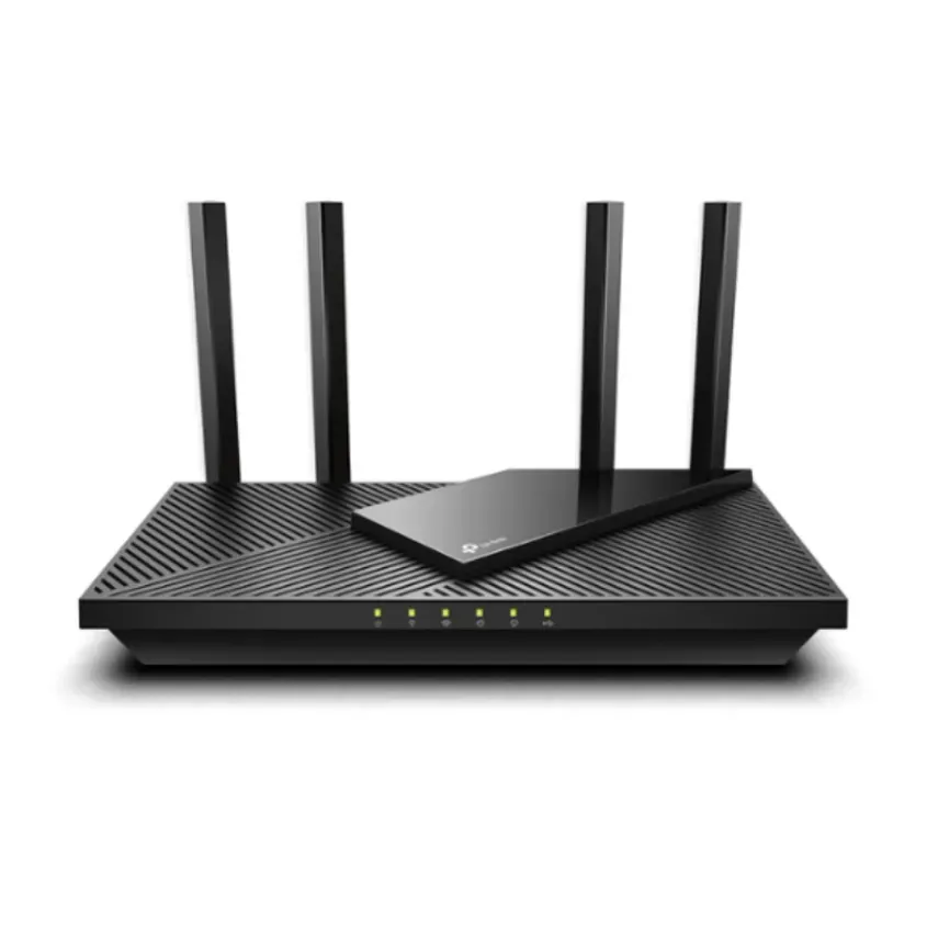 Router Archer Ax55 Ax3000 Wir Dualband Gigabit Tp-link