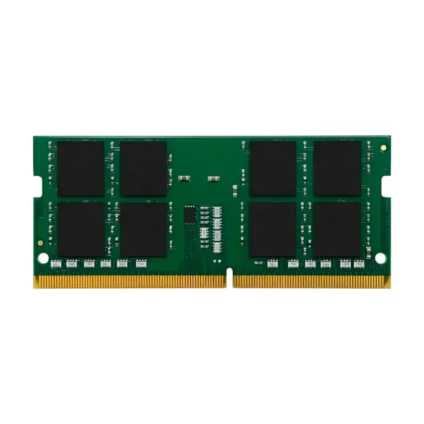 Memoria SODIMM DDR4 Kingston 32Gb 3200 MHz