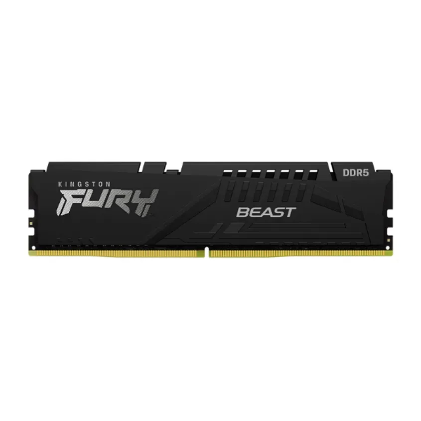 Memoria Ddr5 Kingston 16gb 6000 Mhz Fury Beast Expo