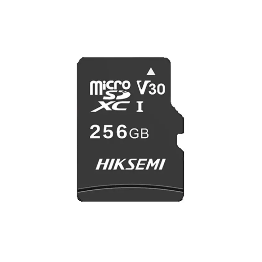 Memoria MicroSD HIKSEMI 256Gb NEO c/Adap