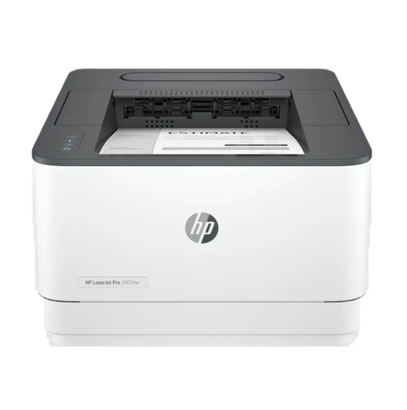 Impresora HP LaserJet Pro 3003dw
