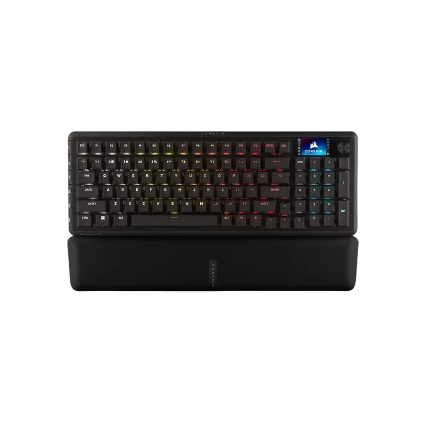 Teclado Corsair VANGUARD PRO 96 Mecanico MGX Black