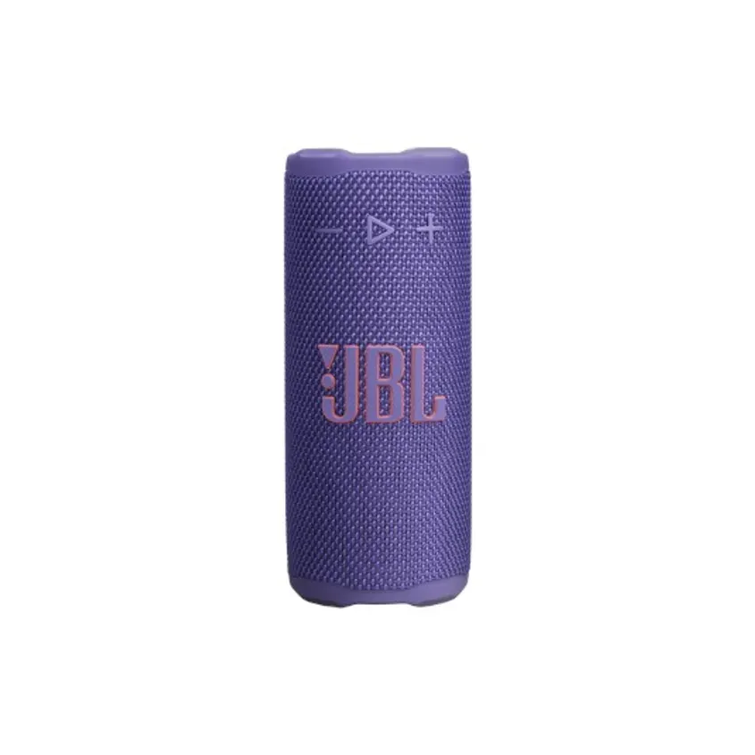 PARLANTE JBL BLUETOOTH GRIP VIOLETA