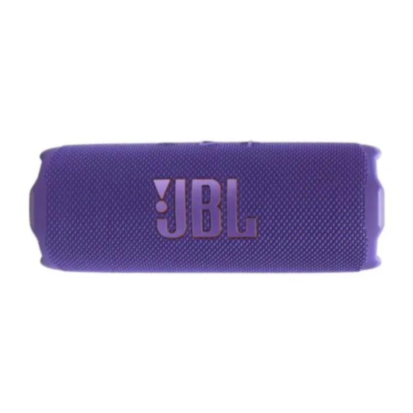 PARLANTE JBL BLUETOOTH FLIP7 VIOLETA
