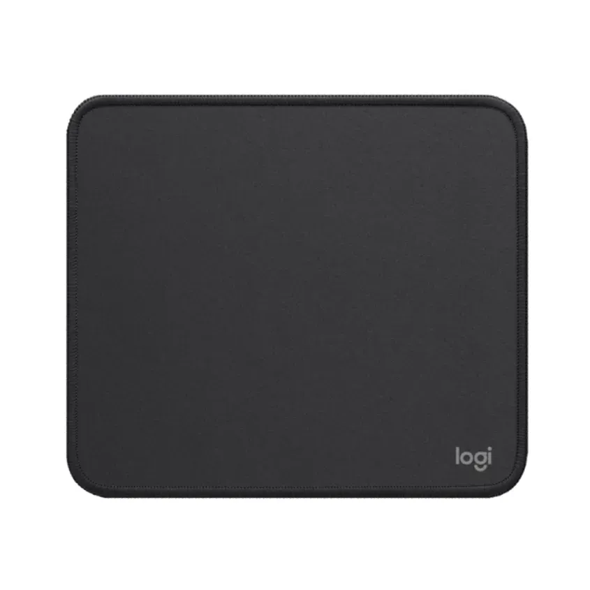 Mouse Pad Logitech 200x230mm Black 956-000035