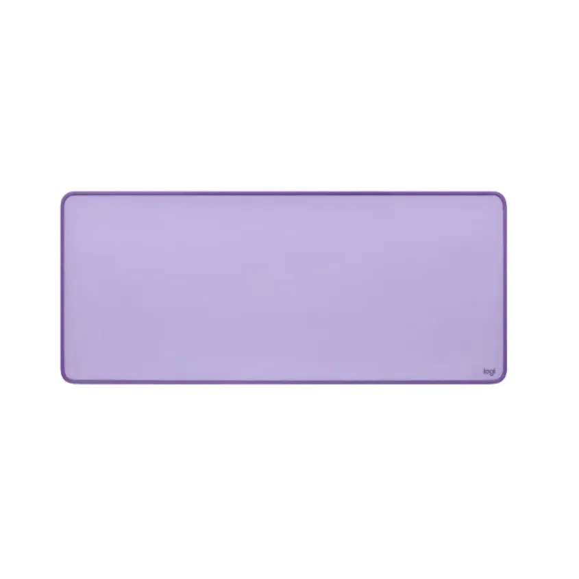 Mouse Pad Logitech 300x700mm Deskpad Lila 956-000148